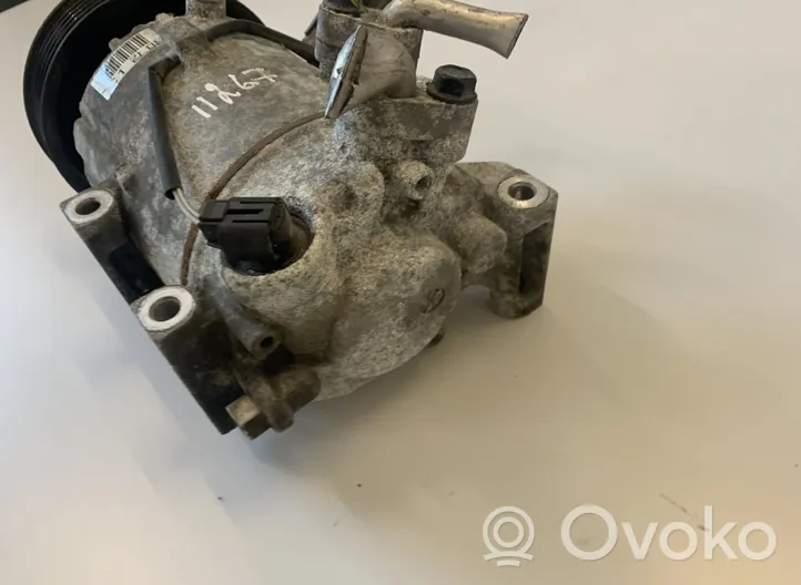 KIA Ceed Compressore aria condizionata (A/C) (pompa) F500-JDCAE-10