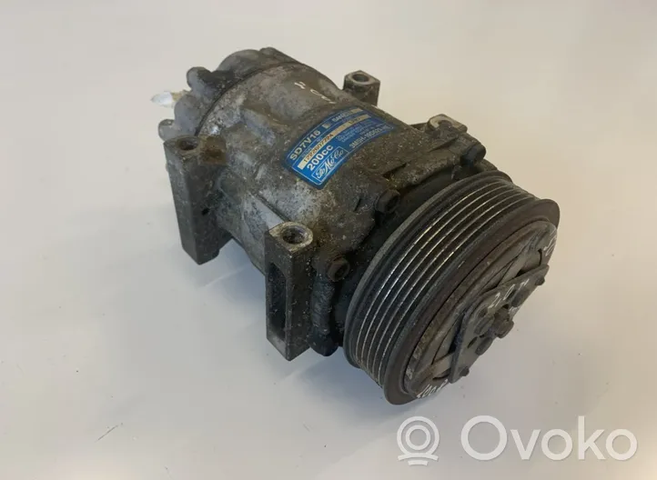 Volvo S40 Компрессор (насос) кондиционера воздуха 3M5H-19D629-HE