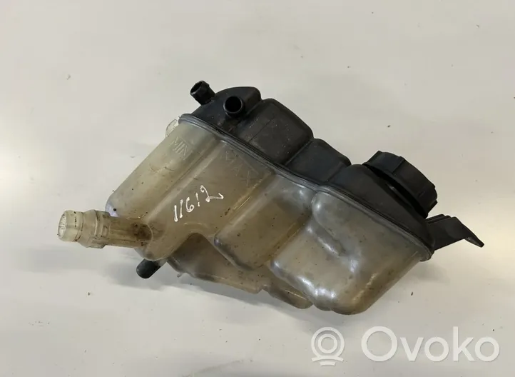 Ford Mondeo MK IV Serbatoio di compensazione del liquido refrigerante/vaschetta 