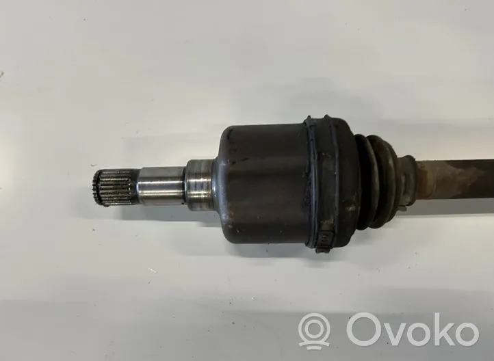 Ford Mondeo MK IV Arbre d'entraînement avant 30681397