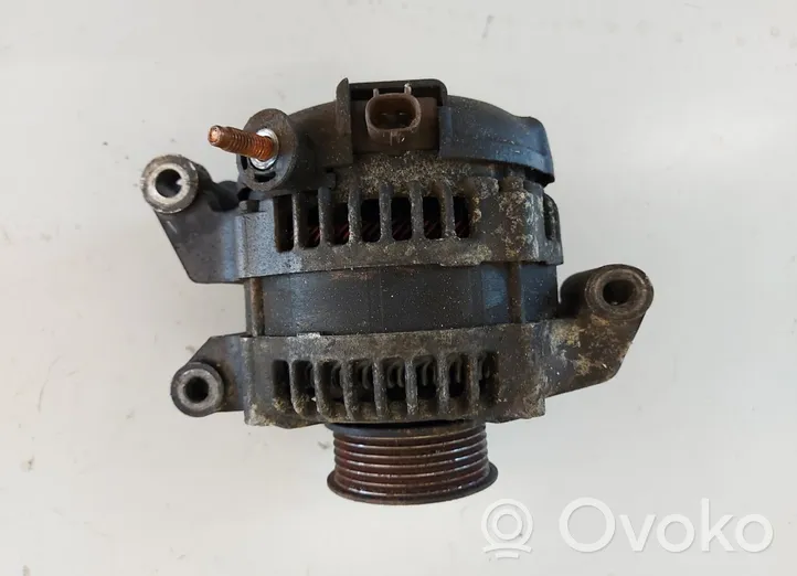 Chrysler Sebring (JS) Generator/alternator 