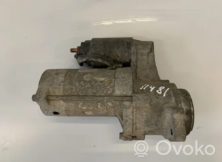 KIA Sorento Motorino d’avviamento 36100-4A000