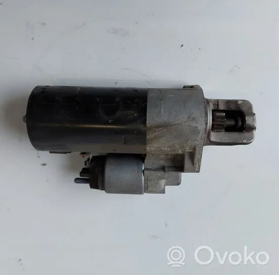 Mercedes-Benz S W222 Starter motor A6429061100