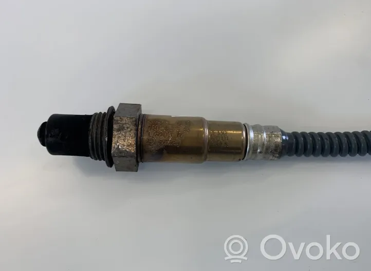 Volvo V40 Sensore della sonda Lambda 0258017186