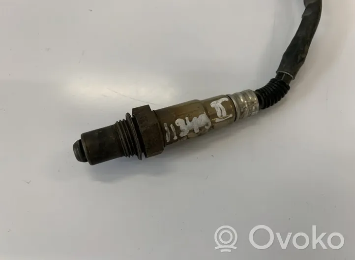 Volkswagen PASSAT B7 Sensore della sonda Lambda 03C906262AL