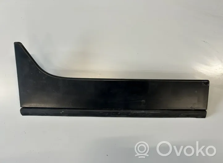 Citroen Berlingo Rivestimento portiera posteriore (modanatura) 9817691977