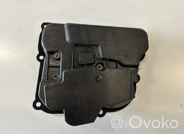 Citroen Berlingo Maniglia interna per portiera posteriore 9818441680