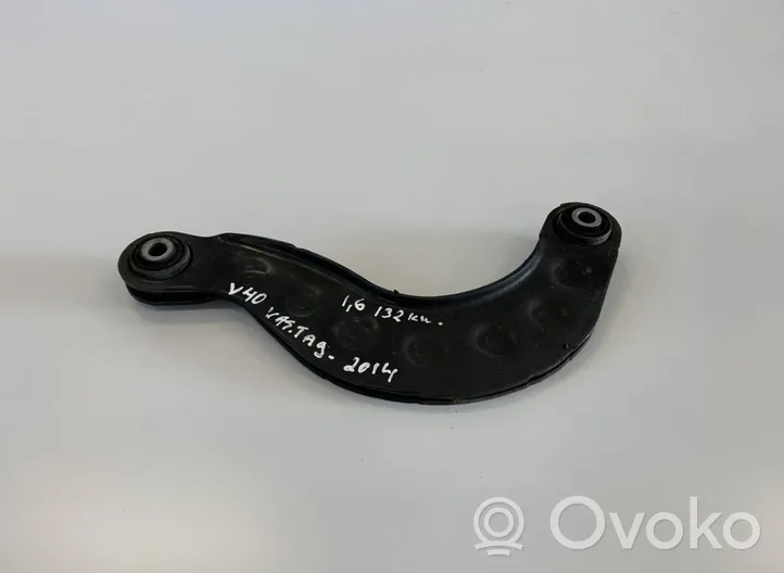 Volvo V40 Braccio di controllo sospensione posteriore 31406582