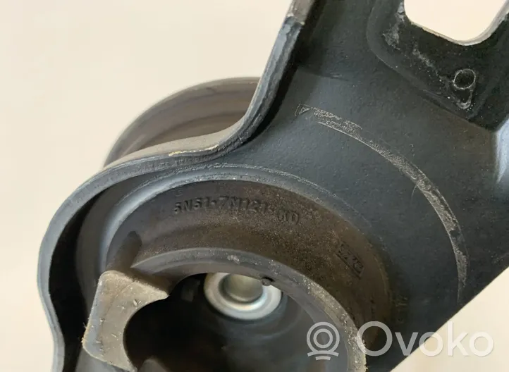 Volvo V40 Supporto di montaggio del motore 348430