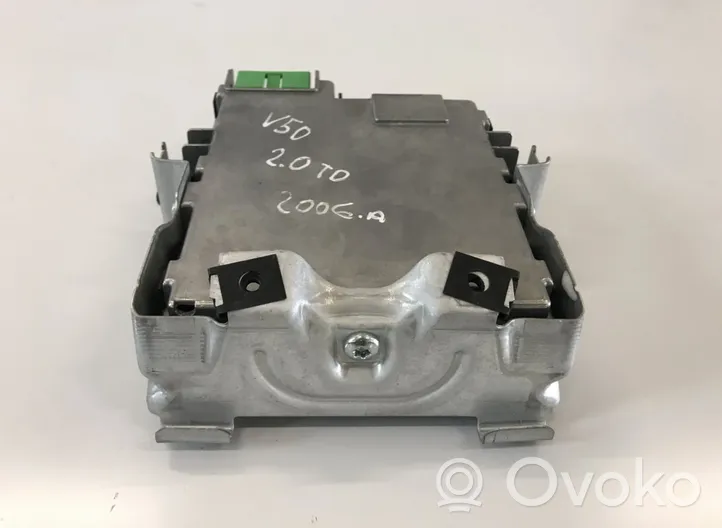 Volvo S40 Telefono valdymo blokas 30775717