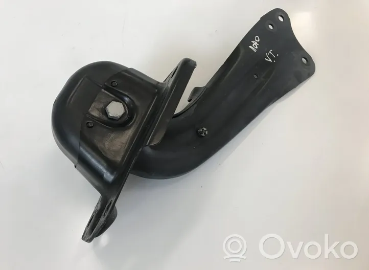 Volkswagen Golf VI Braccio di controllo sospensione posteriore 1K0501475