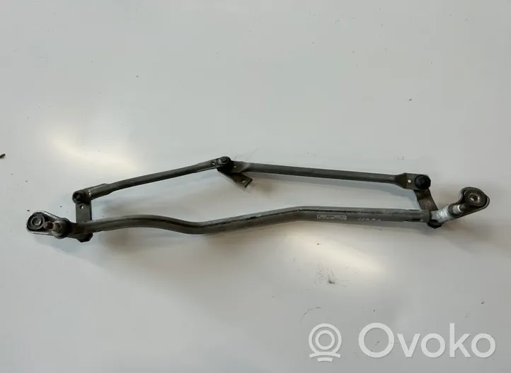 Audi A4 S4 B7 8E 8H Front wiper linkage 3398009897