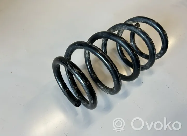 Citroen Jumper Front coil spring 