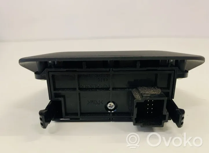 Volvo S60 Interrupteur, commande de frein de stationnement 31343242