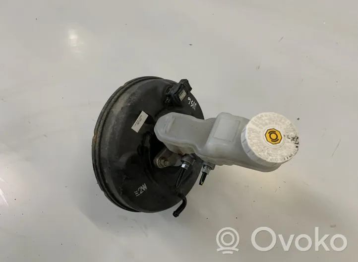 Mitsubishi i-MiEV Brake booster 131010-21030