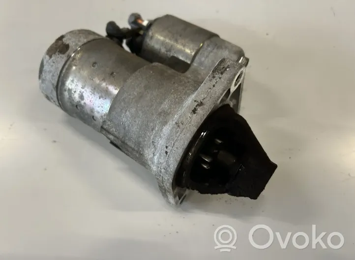 Fiat 500L Starter motor 51890631