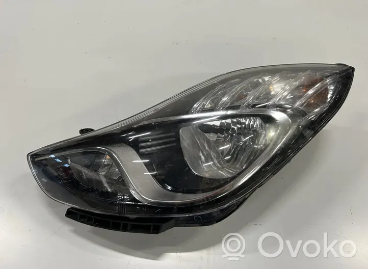 Hyundai ix20 Lampa przednia 