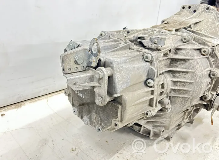 Audi A4 S4 B7 8E 8H Scatola del cambio automatico 