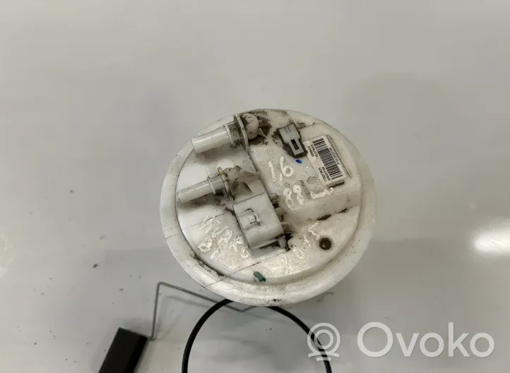 Opel Vivaro In-tank fuel pump 7610794AA