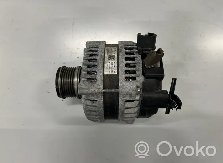 Peugeot 208 Generatore/alternatore 985688980