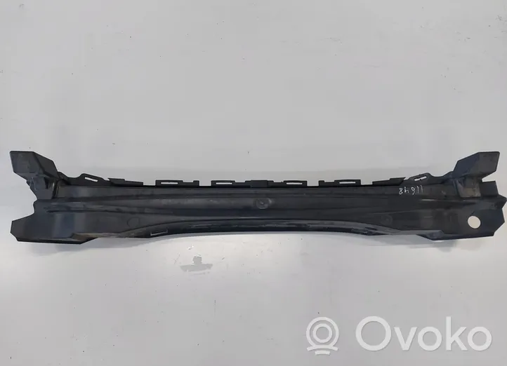 Volvo S60 Absorber zderzaka przedniego 31323835