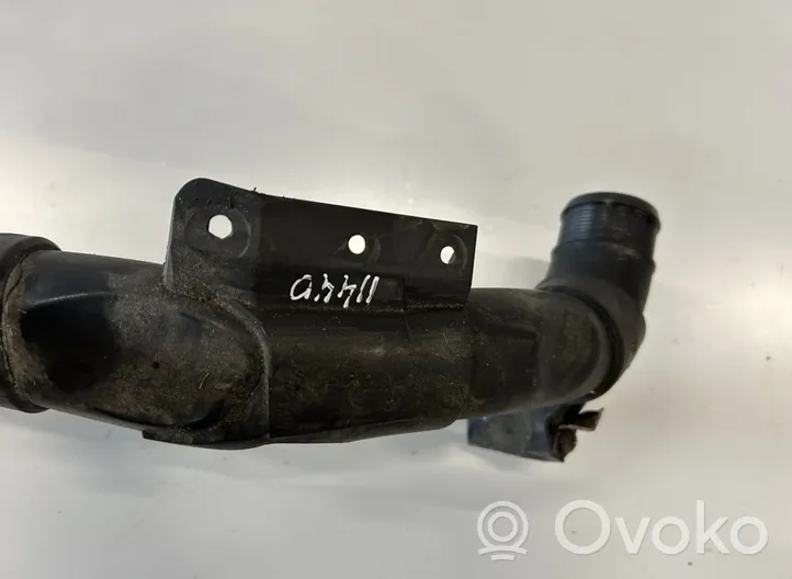 KIA Ceed Wąż / Rura intercoolera 5N0145840F