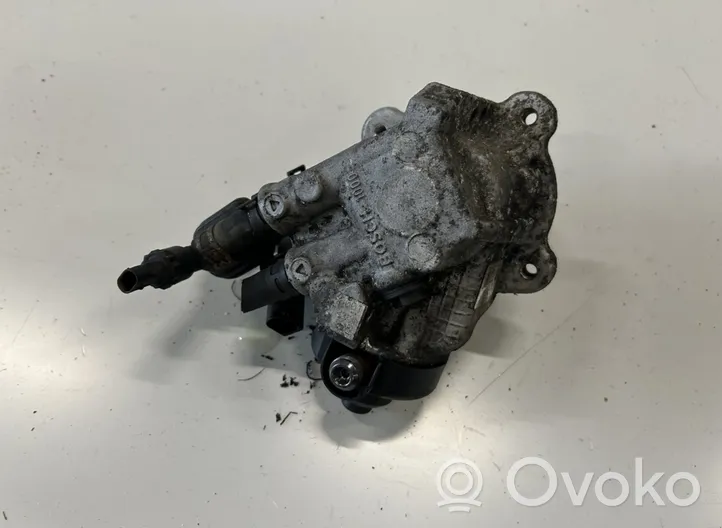 Volkswagen PASSAT B6 Pompa wtryskowa wysokiego ciśnienia 0445010507