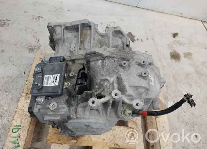 Volvo S60 Automatinė pavarų dėžė 31437048