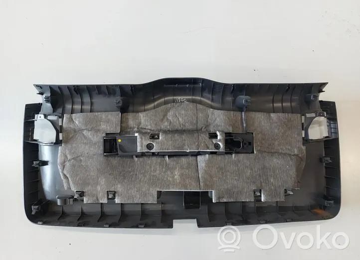 Audi Q5 SQ5 Pagrindinis apdailos skydas 8R0867979B