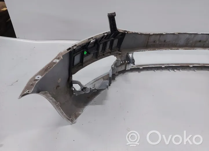 Skoda Octavia Mk3 (5E) Zderzak przedni DEFEKT