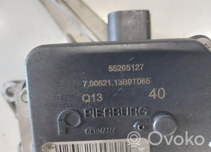 Opel Zafira B other engine part 55205127