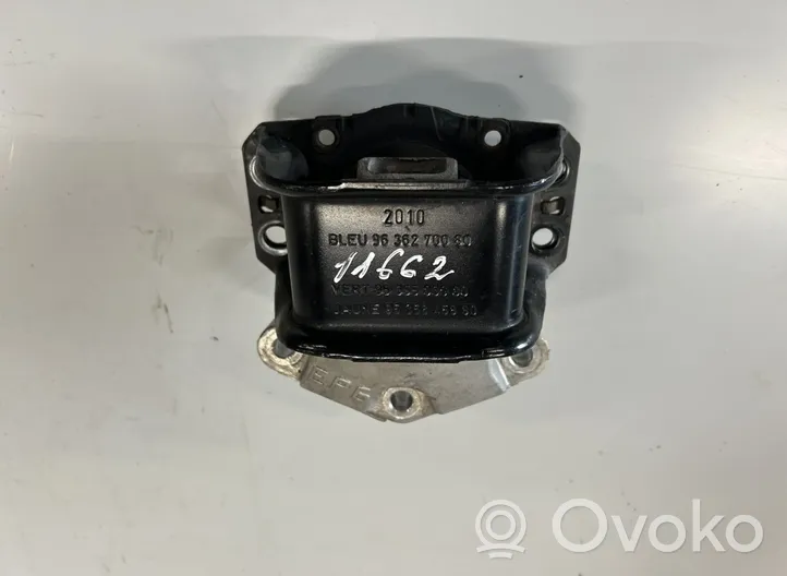 Peugeot RCZ Support de moteur, coussinet 9636583980