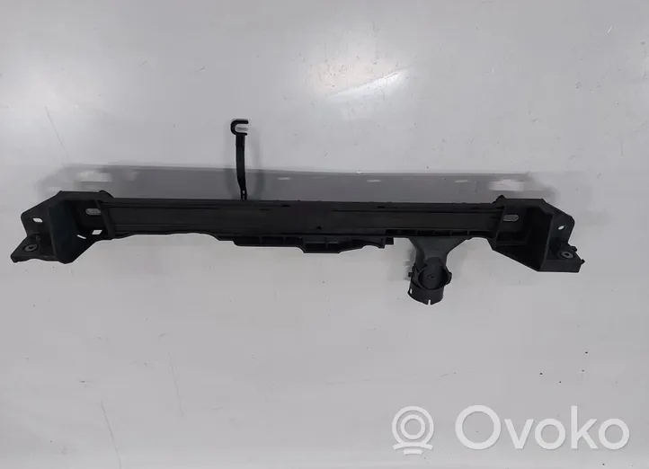 Peugeot 308 Pannello di supporto del radiatore 9806604180