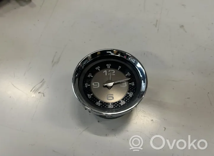 Peugeot RCZ Horloge 40400280