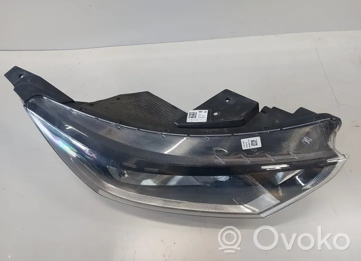 Hyundai i20 (GB IB) Lampa przednia 92102-Q0050