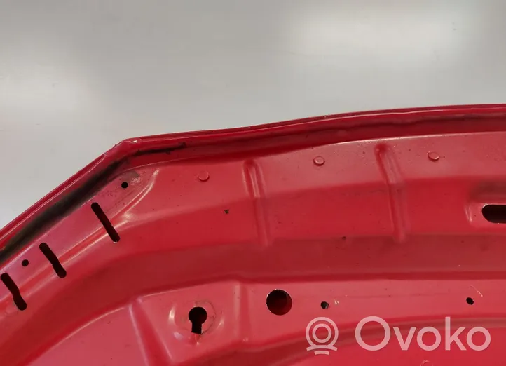 Volkswagen Golf VII Pokrywa przednia / Maska silnika 5G023155
