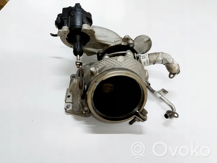 BMW 2 F46 Moteur 8631700