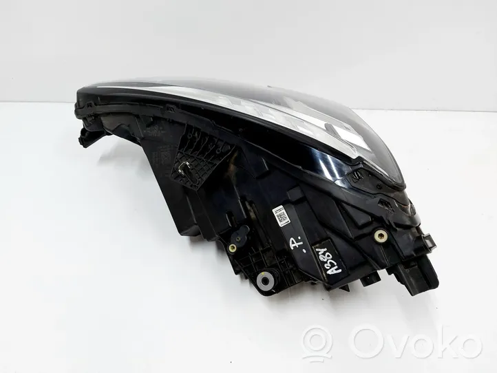 Audi A3 8Y Lampa przednia 8Y0941034A