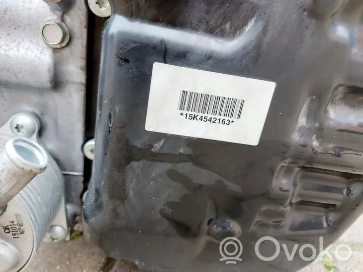 Suzuki Vitara (LY) Boîte de vitesses manuelle à 5 vitesses 15K4542163