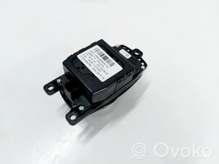 BMW X1 F48 F49 Controllo multimediale autoradio 6829087