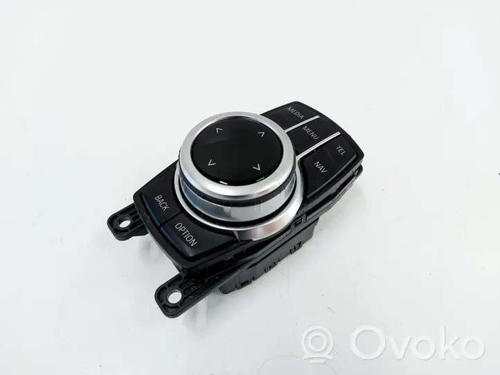 BMW X1 F48 F49 Controllo multimediale autoradio 6829087