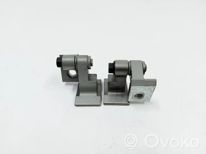 BMW X1 F48 F49 Set di cerniere portiera anteriore 