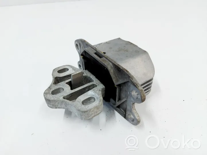 BMW X1 F48 F49 Supporto di montaggio scatola del cambio 6853449