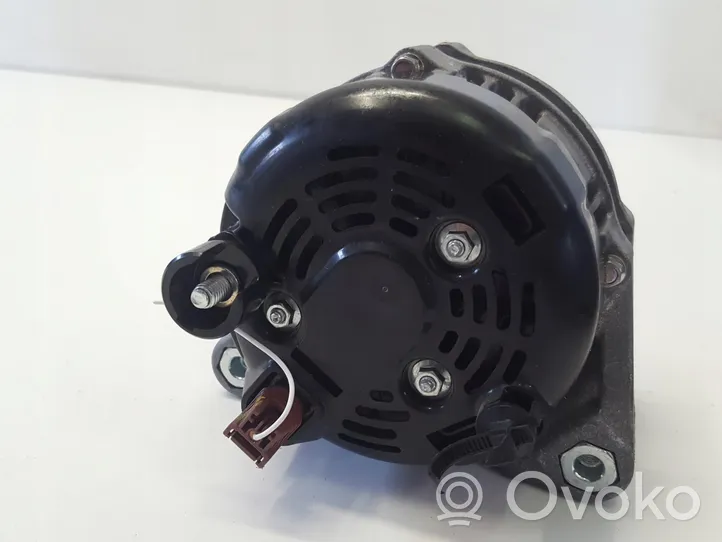 Honda Civic X Generator/alternator 