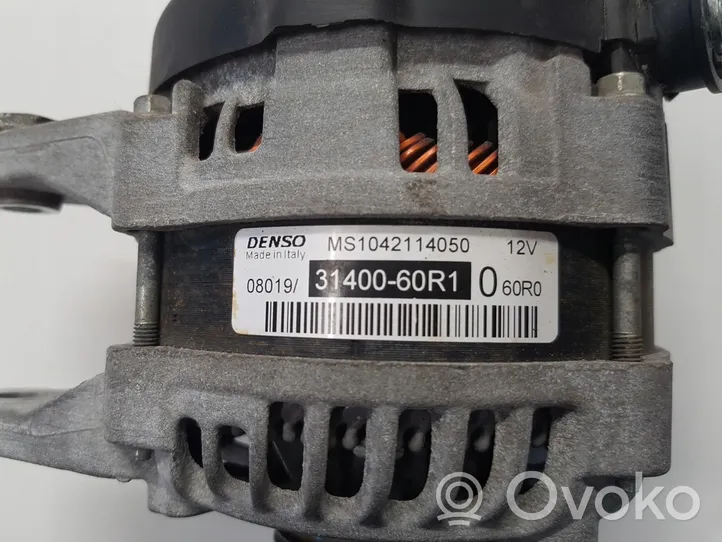 Suzuki Vitara (LY) Alternator 31400-60R1