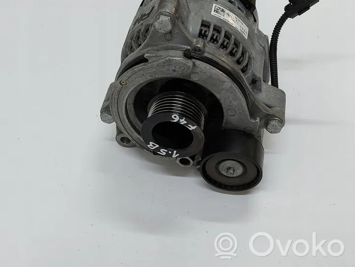 BMW 2 F45 Alternator 8634124