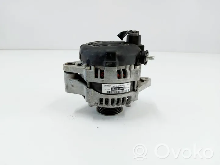 Suzuki SX4 S-Cross Alternator 31400-61M0