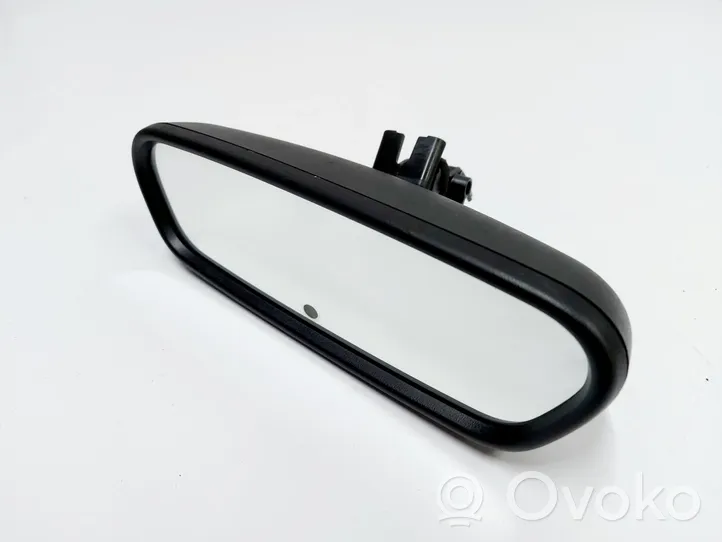 Opel Mokka B Galinio vaizdo veidrodis (salone) 9840410080