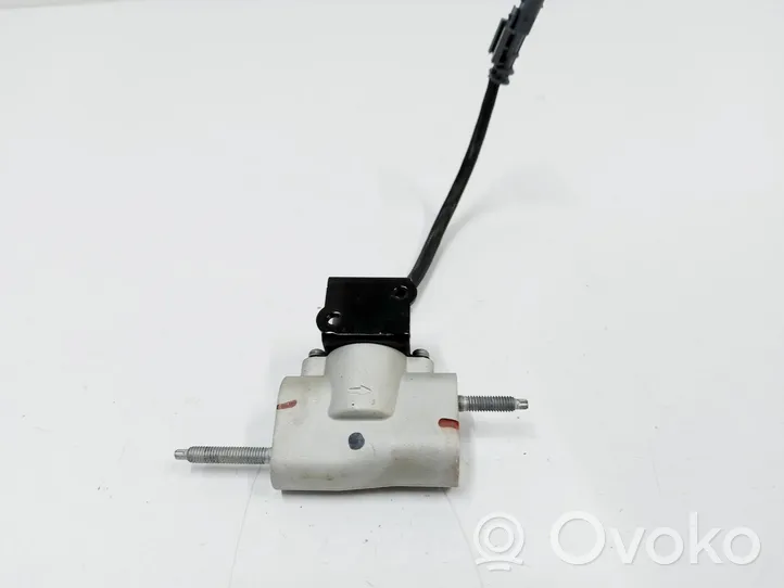 Opel Mokka B Air conditioning (A/C) expansion valve T99089B