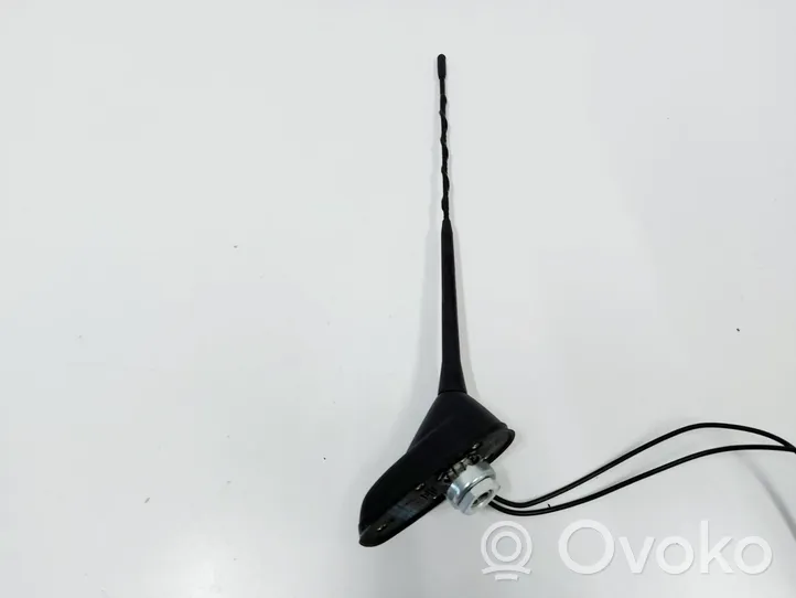 Opel Mokka B Antenna autoradio 9850775480